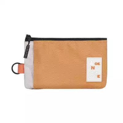 Кошелек ALPAKA Zip Cardholder, оранжевый